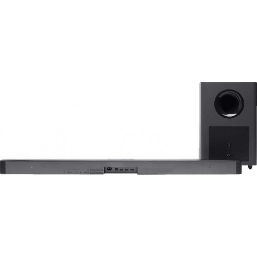 JBL Bar 2.1 Deep Bass Mk2