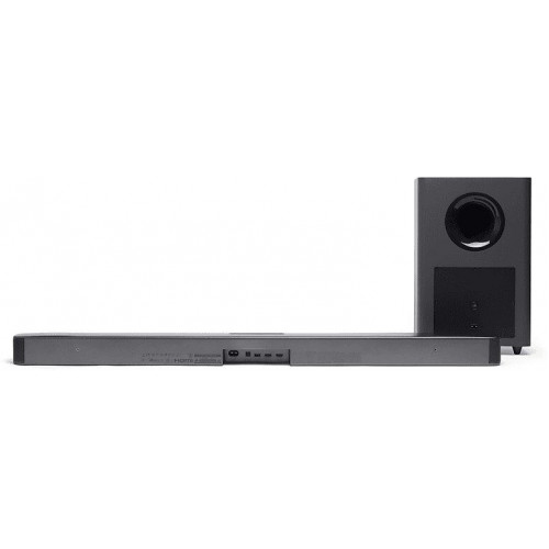 JBL Bar 2.1 Deep Bass Mk2