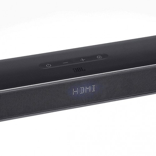 JBL Bar 2.1 Deep Bass Mk2