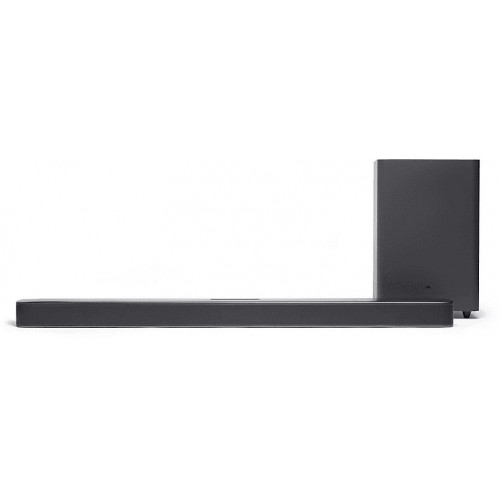 JBL Bar 2.1 Deep Bass Mk2