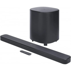 JBL Barra de sonido JBL Bar 500MK2