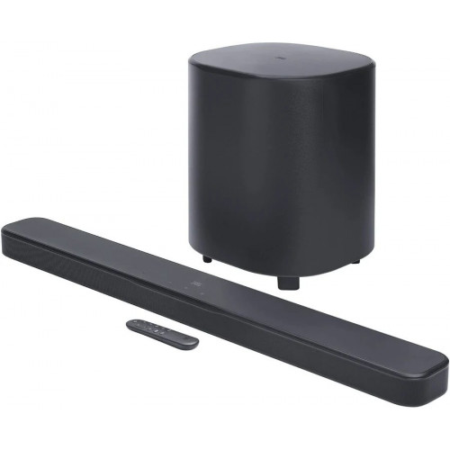 JBL Barra de sonido JBL Bar 500MK2