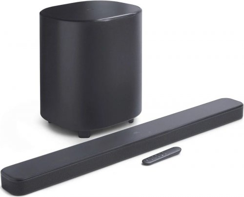 JBL Barra de sonido JBL Bar 500MK2