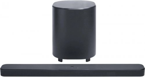 JBL Barra de sonido JBL Bar 500MK2
