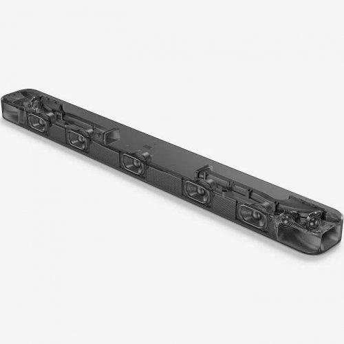 JBL Barra de sonido JBL Bar 500MK2