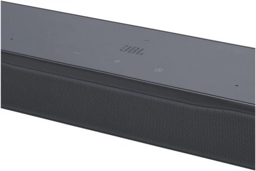 JBL Barra de sonido JBL Bar 500MK2