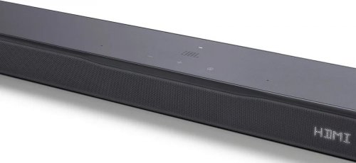 JBL Barra de sonido JBL Bar 500MK2