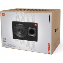 JBL BassPro 12
