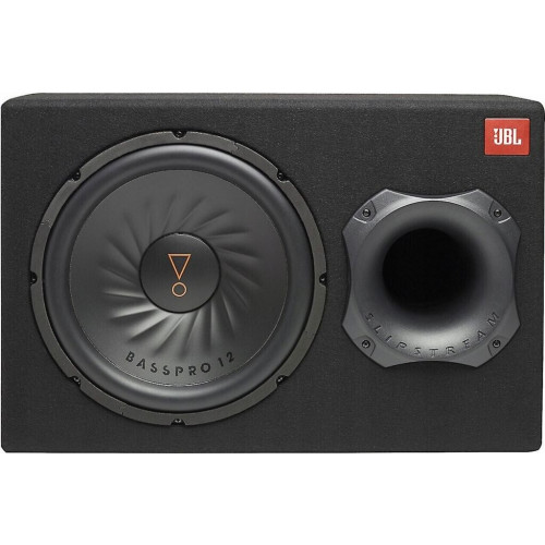 JBL BassPro 12