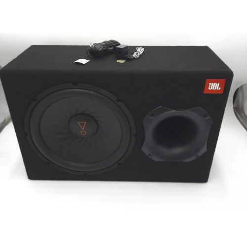 JBL BassPro 12