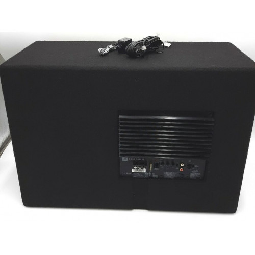 JBL BassPro 12