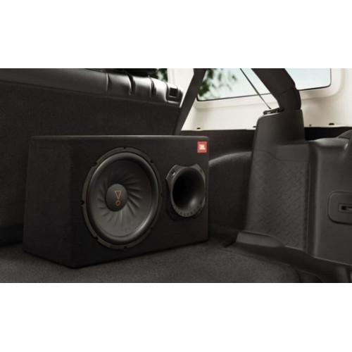 JBL BassPro 12