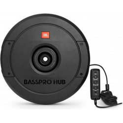 JBL BassPro Hub