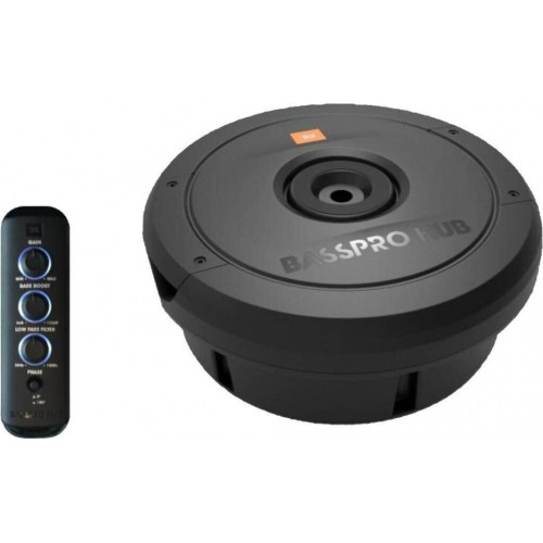 JBL BassPro Hub