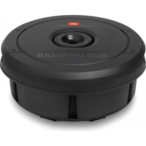 JBL BassPro Hub