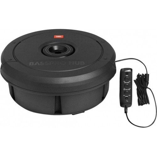 JBL BassPro Hub