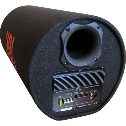 JBL BassPro Tube 12 Zoll