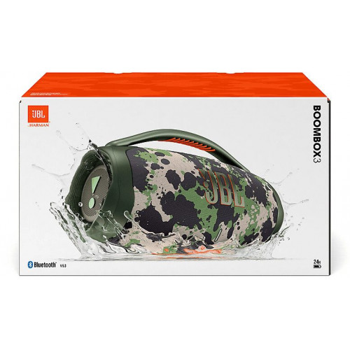 JBL Boombox 3