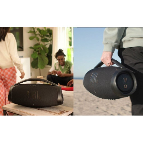 JBL Boombox 3 Wi-Fi