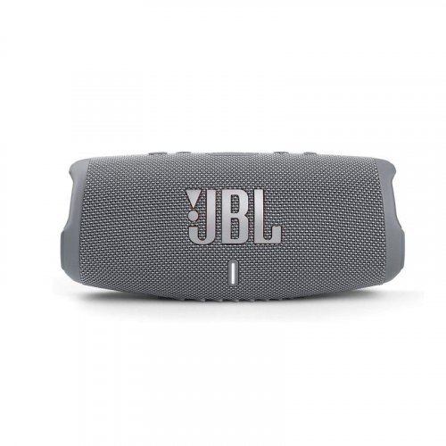 JBL Charge 5 Altavoz Bluetooth Portátil Gris