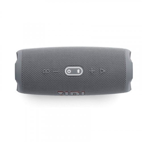 JBL Charge 5 Altavoz Bluetooth Portátil Gris