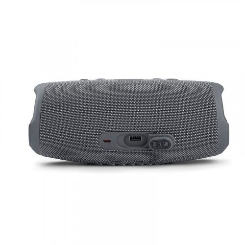 JBL Charge 5 Altavoz Bluetooth Portátil Gris