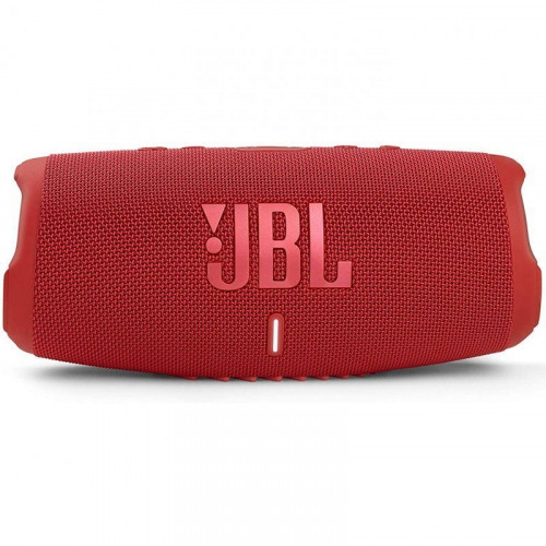 JBL Charge 5 Altavoz Bluetooth Rojo