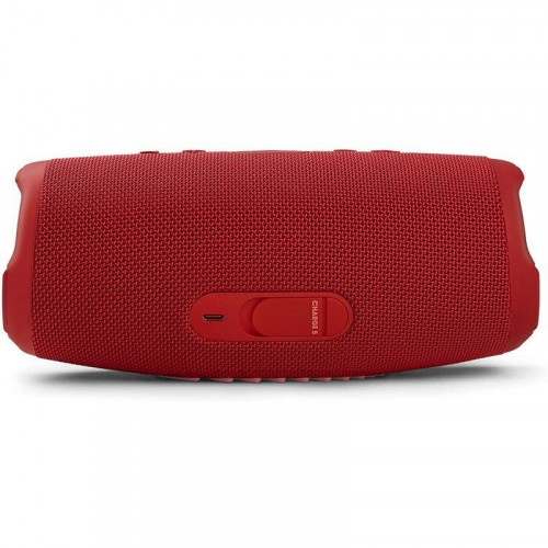 JBL Charge 5 Altavoz Bluetooth Rojo