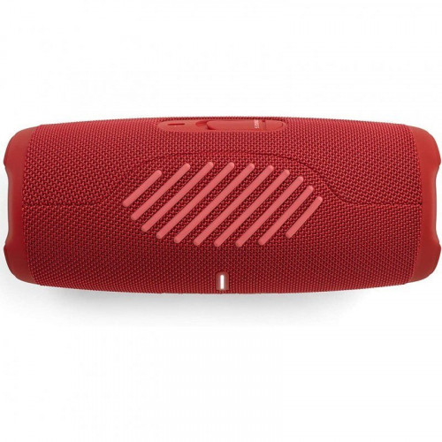 JBL Charge 5 Altavoz Bluetooth Rojo