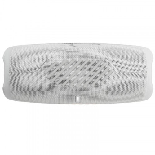 JBL Charge 5 Blanco - Altavoz Bluetooth
