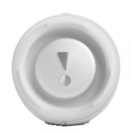 JBL Charge 5 Blanco - Altavoz Bluetooth
