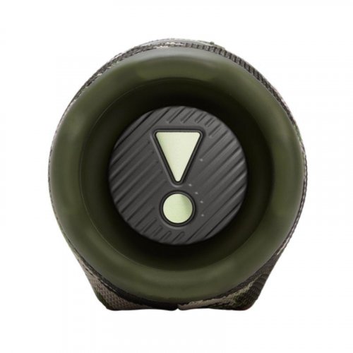 JBL Charge 6 Altavoz Bluetooth Portátil 40W Camuflaje con Powerbank y Auracast IP68
