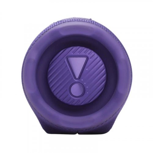JBL Charge 6 Altavoz Bluetooth Portátil 40W Morado con Powerbank y Auracast IP68