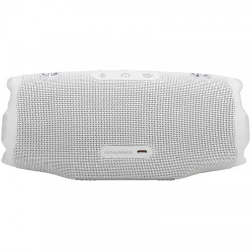 JBL Charge 6 Blanco - Altavoz Bluetooth