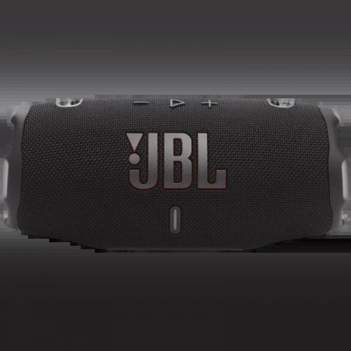 JBL Charge 6 Negro - Altavoz Bluetooth