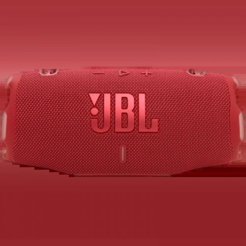 JBL Charge 6 Rojo - Altavoz Bluetooth