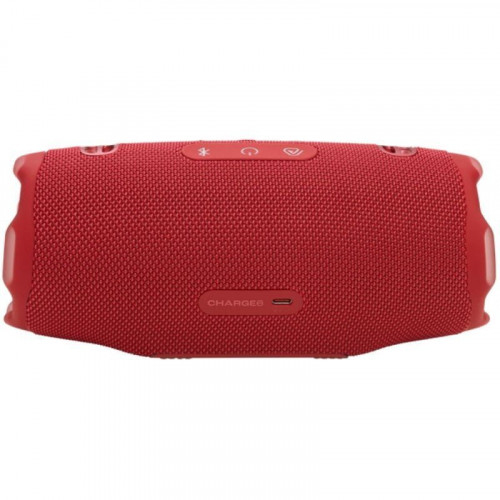 JBL Charge 6 Rojo - Altavoz Bluetooth
