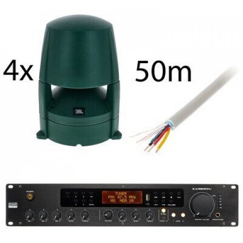 JBL Control 85M