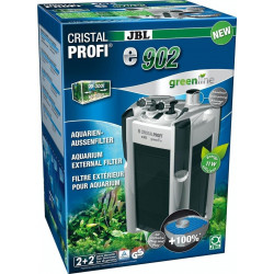 JBL CristalProfi e
