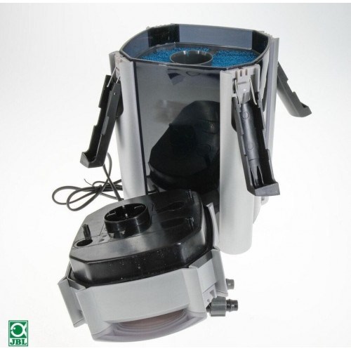 JBL CristalProfi e