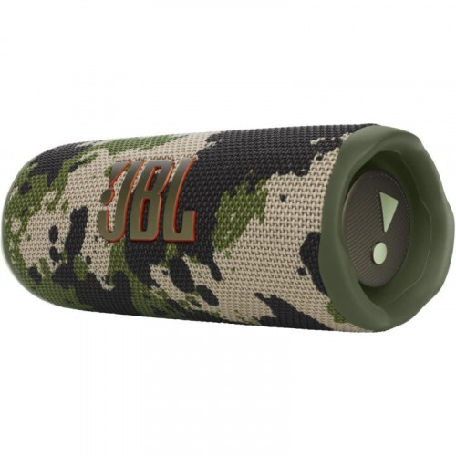 JBL Flip 6 Altavoz Bluetooth Portátil Resistente al Agua/Polvo Camuflaje