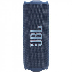 JBL Flip 7 Altavoz Portátil Bluetooth 35W AI Sound Boost IP68 Auracast 16h autonomía Azul