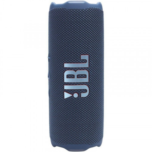 JBL Flip 7 Altavoz Portátil Bluetooth 35W AI Sound Boost IP68 Auracast 16h autonomía Azul