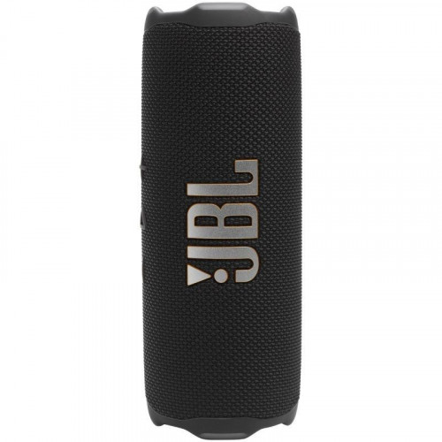 JBL Flip 7 Altavoz Portátil Bluetooth 35W AI Sound Boost IP68 Auracast 16h autonomía Negro