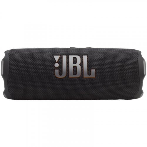 JBL Flip 7 Altavoz Portátil Bluetooth 35W AI Sound Boost IP68 Auracast 16h autonomía Negro