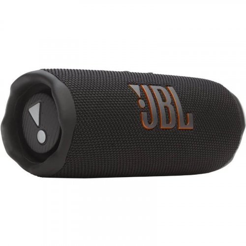 JBL Flip 7 Altavoz Portátil Bluetooth 35W AI Sound Boost IP68 Auracast 16h autonomía Negro