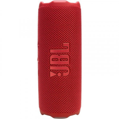 JBL Flip 7 Altavoz Portátil Bluetooth 35W AI Sound Boost IP68 Auracast 16h autonomía Rojo