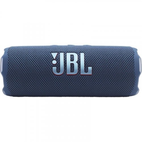 JBL Flip 7 Altavoz Portátil Bluetooth 35W AI Sound Boost IP68 Auracast 16h autonomía Azul