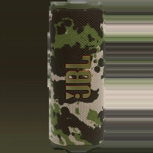 JBL Flip 7 Squad - Altavoz Bluetooth