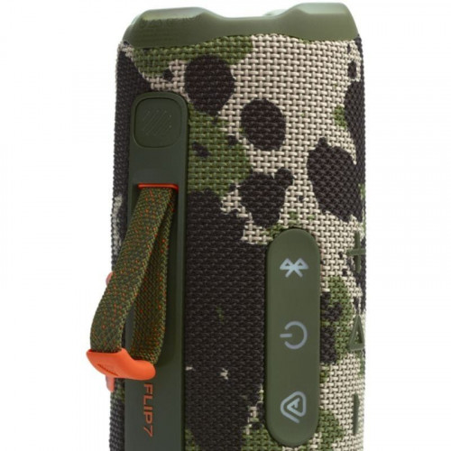 JBL Flip 7 Squad - Altavoz Bluetooth